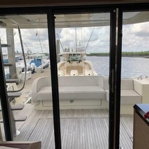 Beneteau Monte Carlo 4