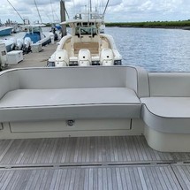 Beneteau Monte Carlo 4