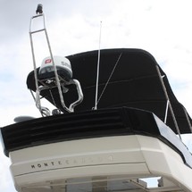 Beneteau Monte Carlo 4