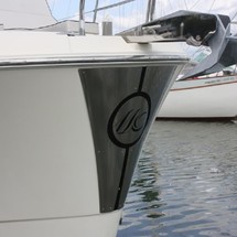 Beneteau Monte Carlo 4