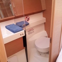 Jeanneau Sun Odyssey 410
