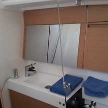 Jeanneau Sun Odyssey 410