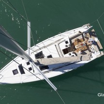 Dufour 430 Grand Large