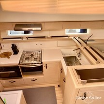 Jeanneau 64
