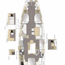 Jeanneau 64