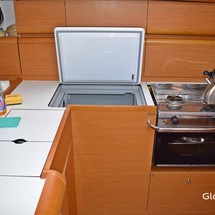 Jeanneau Sun Odyssey 419