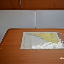 Jeanneau Sun Odyssey 419