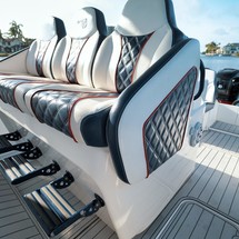 Riviera 43 Offshore Express