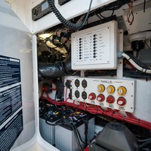 Riviera 43 Offshore Express