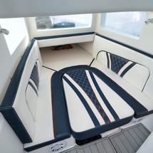 Riviera 43 Offshore Express