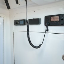 Riviera 43 Offshore Express