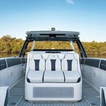 Riviera 43 Offshore Express