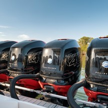 Riviera 43 Offshore Express