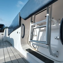 Riviera 43 Offshore Express