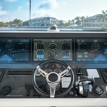 Riviera 43 Offshore Express