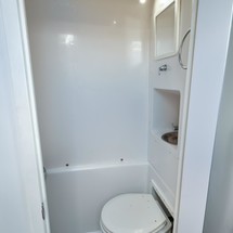 Riviera 43 Offshore Express