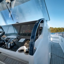 Riviera 43 Offshore Express
