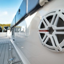 Riviera 43 Offshore Express