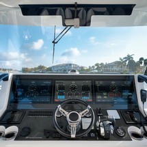 Riviera 43 Offshore Express