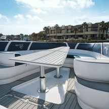 Riviera 43 Offshore Express
