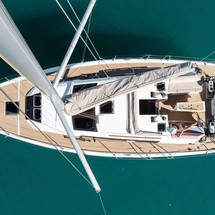Dufour 390