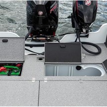 Crestliner 1850 Super Hawk