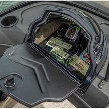 Crestliner 1850 Super Hawk