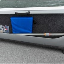 Crestliner 1850 Super Hawk