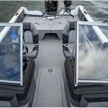 Crestliner 1850 Super Hawk