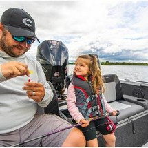 Crestliner 1850 Super Hawk