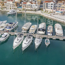 Bavaria 46 Cruiser