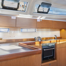 Bavaria 46 Cruiser