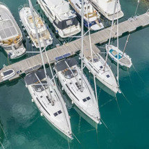 Bavaria 46 Cruiser