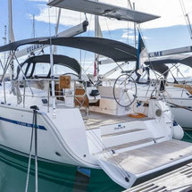 Bavaria 46 Cruiser