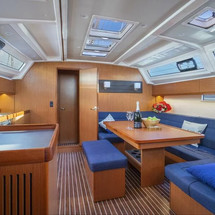 Bavaria 46 Cruiser
