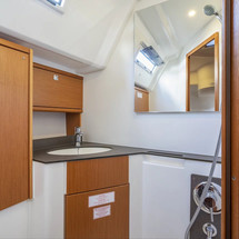 Bavaria 46 Cruiser