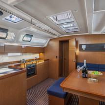 Bavaria 46 Cruiser