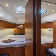 Bavaria 46 Cruiser