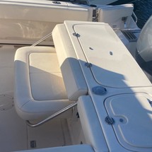 Grady-White Fisherman 257