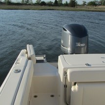 Grady-White Fisherman 257