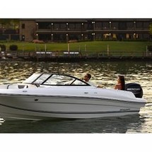 Bayliner VR4 BOWRIDER