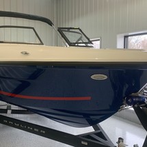 Bayliner VR4 BOWRIDER