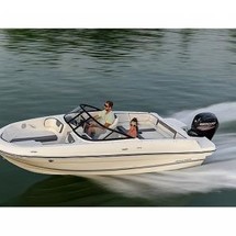 Bayliner VR4 BOWRIDER