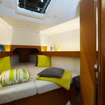 Jeanneau Sun Odyssey 349