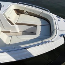 Chaparral 257 SSX