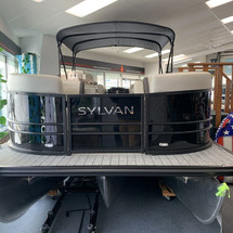 Sylvan mirage 820