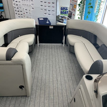 Sylvan mirage 820