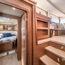 Lagoon 450 SporTop