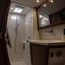 Lagoon 450 SporTop