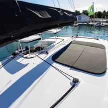 Lagoon 450 SporTop